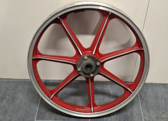 Felge vorne Kawasaki Z 500