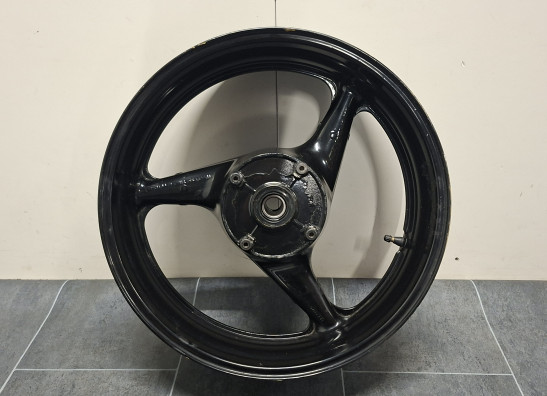 Felge hinten Honda CBR Fireblade