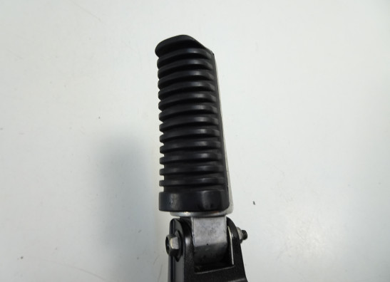 Soziusfussraste rechts Yamaha Tracer 700