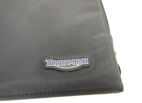 Instructieboekje Triumph Overige Triumph