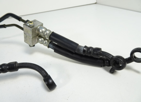 ABS Systeem Yamaha Tracer 700