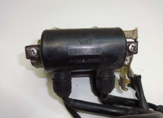 Zundspule Honda VF 500 