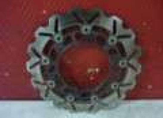 Bremsscheibenset Yamaha YZF R1