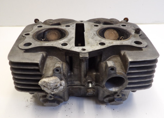 Cilinderkop Kawasaki LTD 440