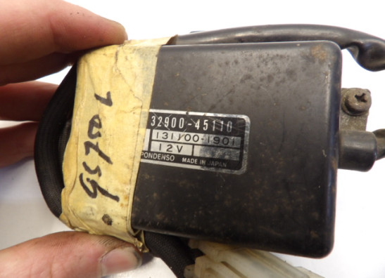 CDI Einheit Suzuki GS 750