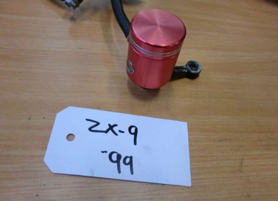 Bremszylinder vorne Kawasaki ZX 9 R