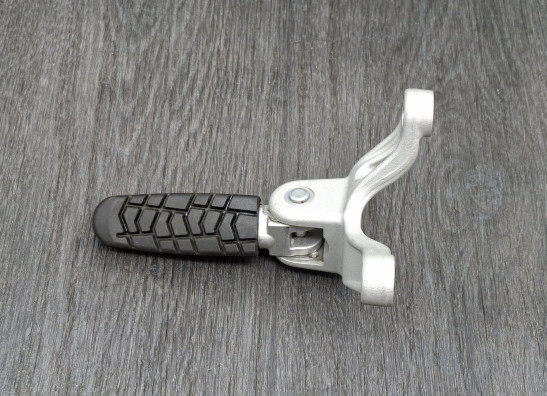 Duo voetsteun links KTM 690 Duke 