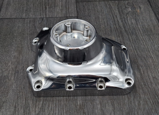 Motorblockdeckel Harley Davidson FLSTF Fat Boy