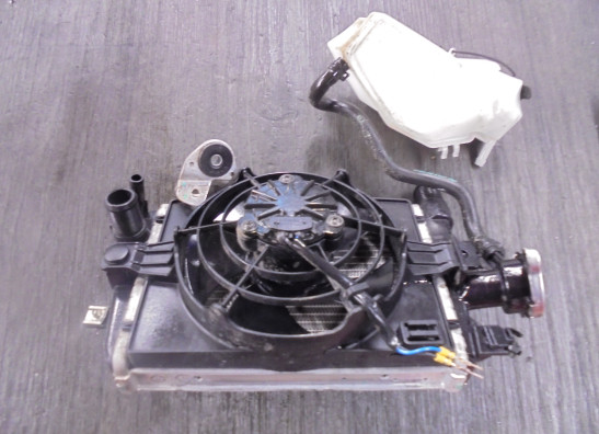 Radiateur BMW R 1200 GS LC Adventure