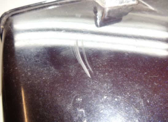 Topkoffer Honda Goldwing GL