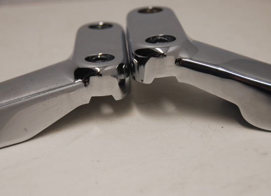 Rail Harley Davidson Softtail