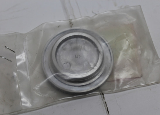 Pulsgever Honda CBR 600 F