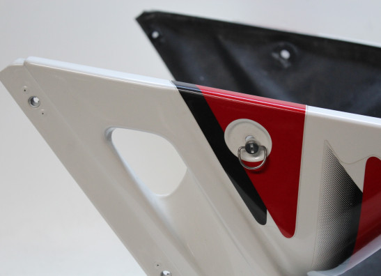 Cowl upper front Yamaha YZF R7