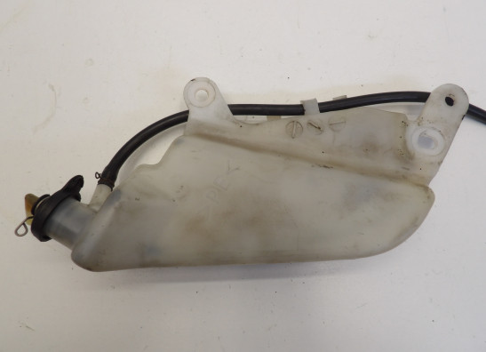 Radiator reserve tank  Yamaha YZF R1
