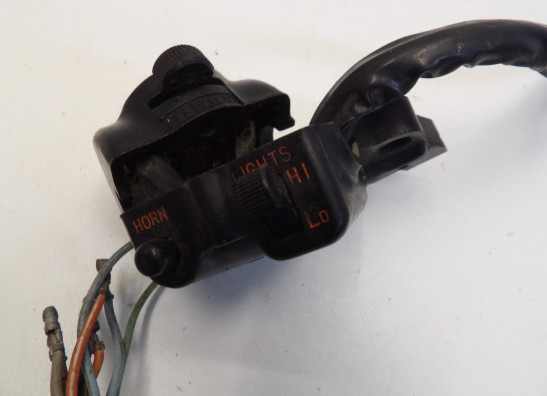 Stuurschakelaar links Honda CB 750 