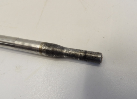 Koppeling Aprilia Falco