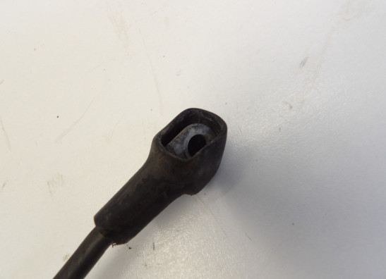 Startmotor Kawasaki GPZ 500