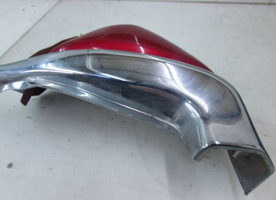 Cowl right small Suzuki Overige Suzuki
