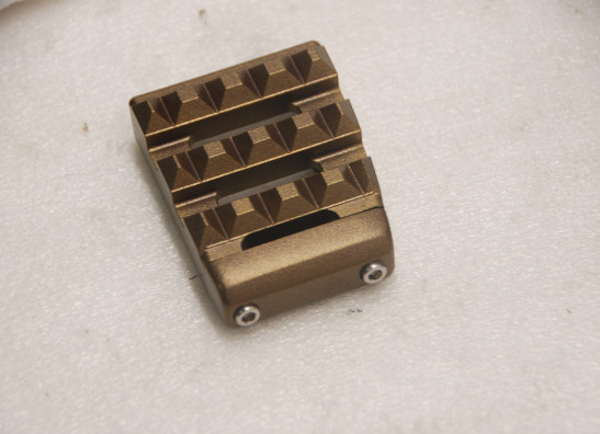 Bremspedal Harley Davidson Softtail