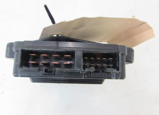 Fuse box Kawasaki ZZR 600