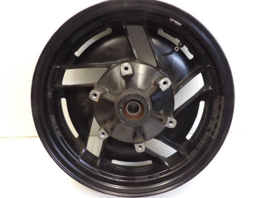Felge hinten Yamaha V max