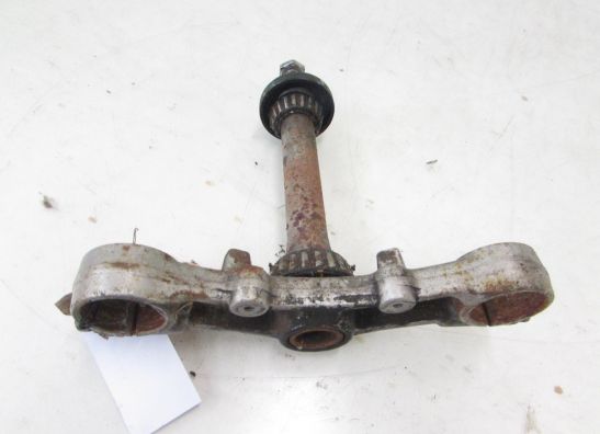 Gabelbrucke Unten Suzuki GS 500 E