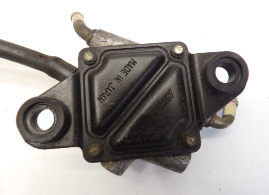 Brandstofpomp Suzuki SV 650