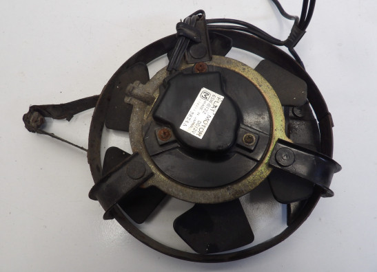 Ventilator Honda CBR 600 F