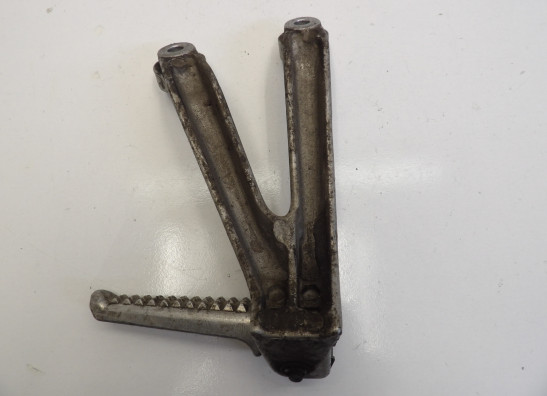 Soziusfussraste rechts Honda CBR 900 RR