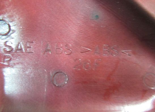 Cowl right small Suzuki Overige Suzuki