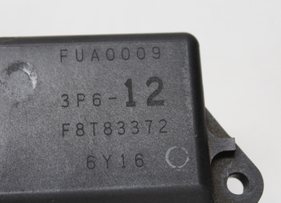 Slotenset Yamaha FJR 1300