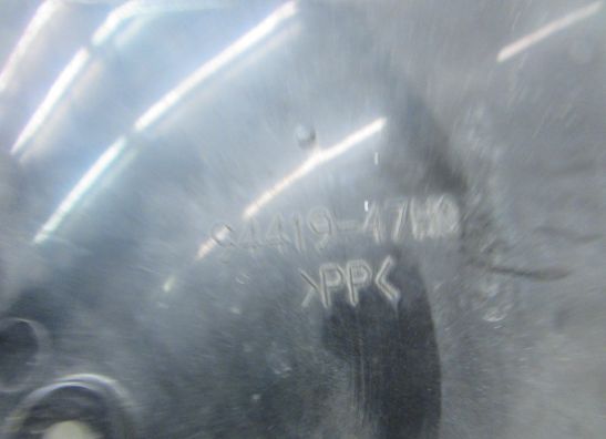 Cowl inside upper Suzuki GSX R 1000