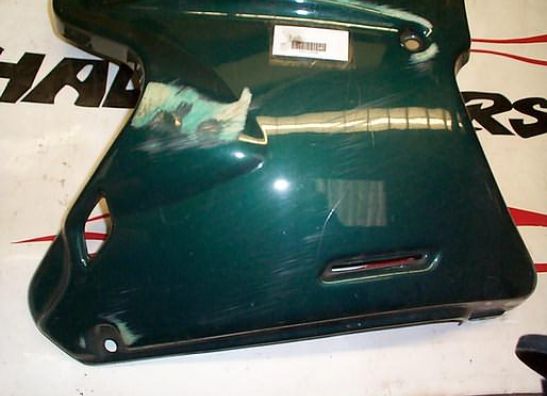 Rechter zijkuip Yamaha XJ 600 Diversion