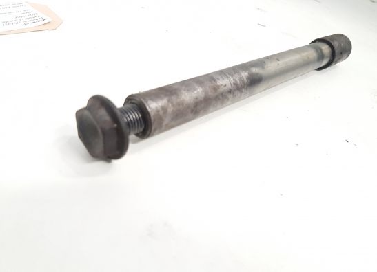 Vooras Yamaha FJR 1300