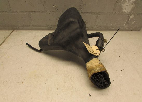 Air intake right Kawasaki ZZR 600