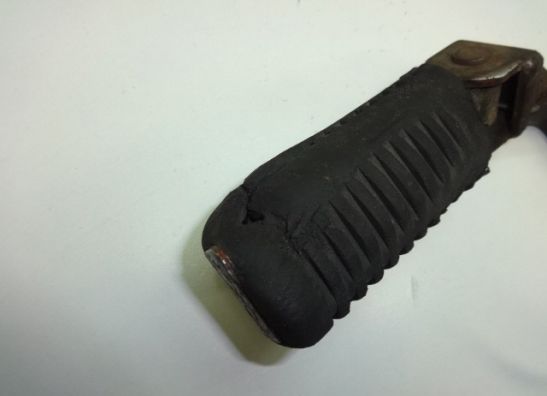 Voetsteun links Yamaha XS 400