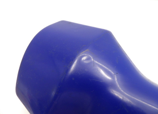 Front pipes Honda NX 650 Dominator