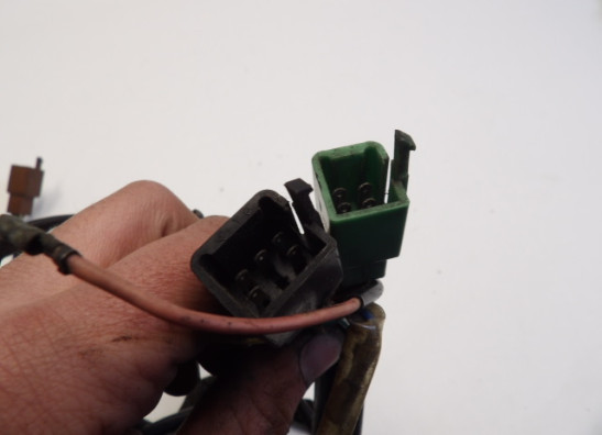 Lenkerschalter links Honda Goldwing GL