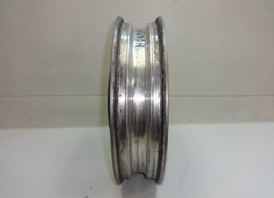 Rear wheel Honda VF 700  750 C Magna