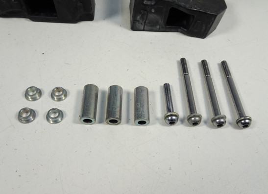 Valblokken Yamaha Tracer 700