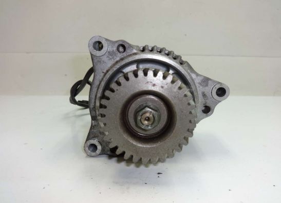 Dynamo Suzuki GSX F 600