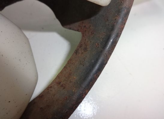 Ventilator Honda VF 700  750 S Sabre