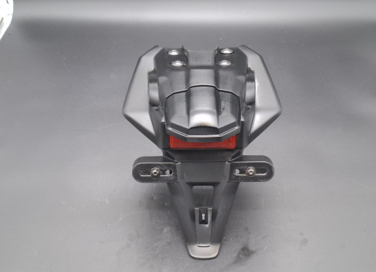 Kentekenplaathouder Yamaha XSR 900