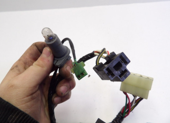 Wire harness front Kawasaki ZZR 1200