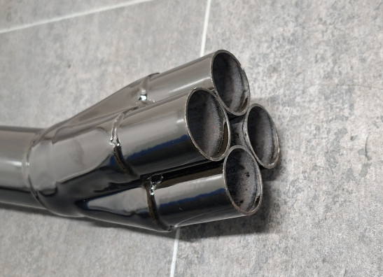 Muffler Honda CB 500