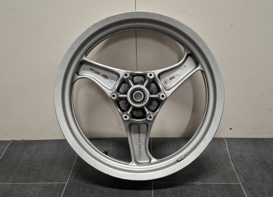 Voorvelg BMW R 1100 RT