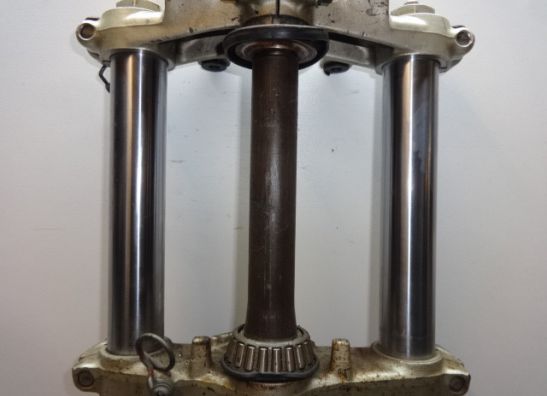 Gabelholm Komplett Suzuki DR 250