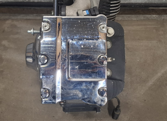 Motorblok Harley Davidson FLHR Road King