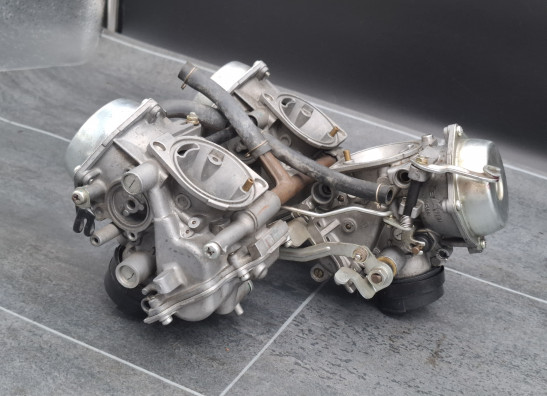 Carburateurset Honda VF 750 F