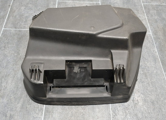 Linker koffer BMW R 1100 RT